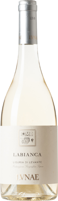 LaBianca Liguria di Levante 75cl