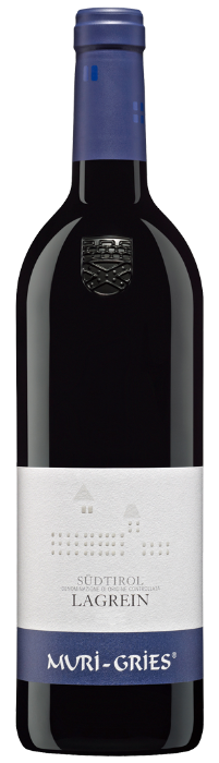 Lagrein Muri-Gries 75cl Lagrein Muri-Gries 75cl