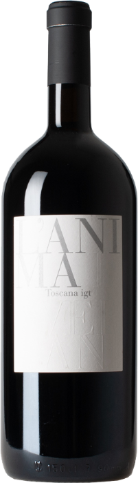 L'Anima Toscana Vergani 150cl