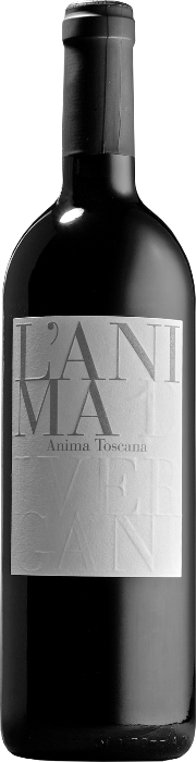 L'Anima Toscana Vergani 75cl