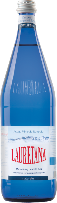 Lauretana Mineralwasser oKS MW Harass 12x100cl