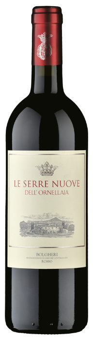 Le Serre Nuove dell'Ornellaia 75cl Le Serre Nuove dell'Ornellaia 75cl