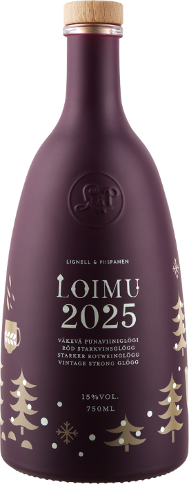 Loimu Glögi Loimu Glögi
