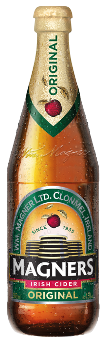 Magners Irish Cider Original 4.5% EW 12x56,8cl
