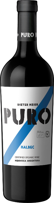 Malbec PURO Bio 150cl Malbec PURO Bio 150cl
