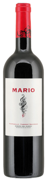 Mario Ribera del Duero Vega Clara 75cl Mario Ribera del Duero Vega Clara 75cl