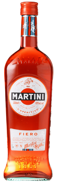 Martini Fiero 14.9% 75cl