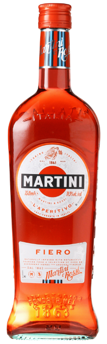 Martini Fiero 14.9% 75cl Martini Fiero 14.9% 75cl