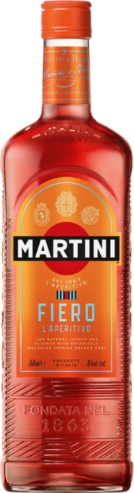 Martini Fiero 15% 75cl