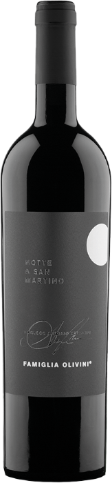 Merlot Notte a San Martino Olivini 75cl