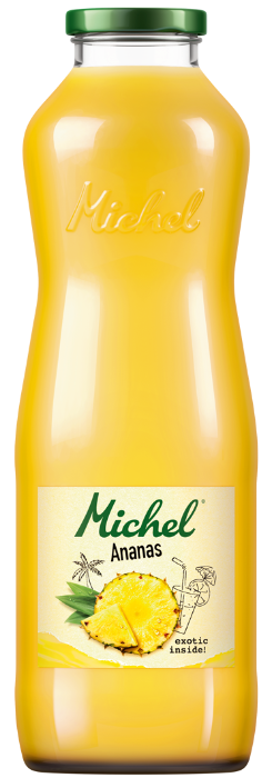Michel Ananas MW Harass 6x100cl