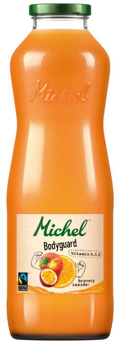 Michel Bodyguard MW Harass 6x100cl Michel Bodyguard MW Harass 6x100cl