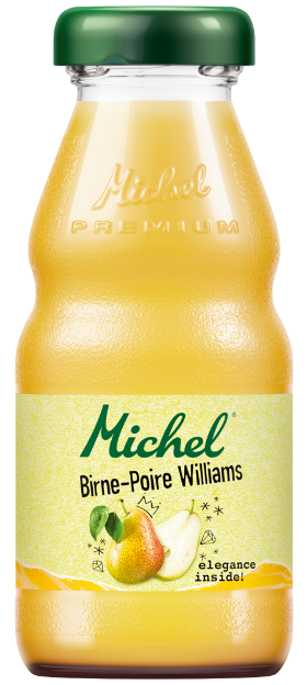 Michel Williams-Birne EW Harass 24x20cl Michel Williams-Birne EW Harass 24x20cl