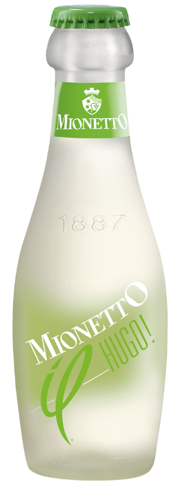 Mionetto Il Hugo 12x20cl Mionetto Il Hugo 12x20cl