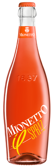 Mionetto Il Spriz 75cl Mionetto Il Spriz 75cl