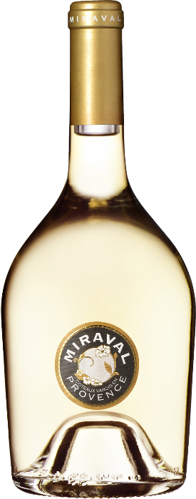 Miraval Blanc Côtes de Provence 75cl Miraval Blanc Côtes de Provence 75cl