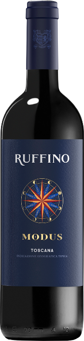 Modus Toscana Ruffino 75cl Modus Toscana Ruffino 75cl