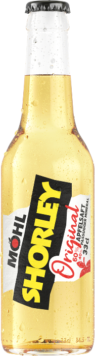 Möhl Shorley MW Harass 24x33cl Möhl Shorley MW Harass 24x33cl