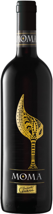 Moma Rubicone Rosso Umberto Cesari 75cl Moma Rubicone Rosso Umberto Cesari 75cl