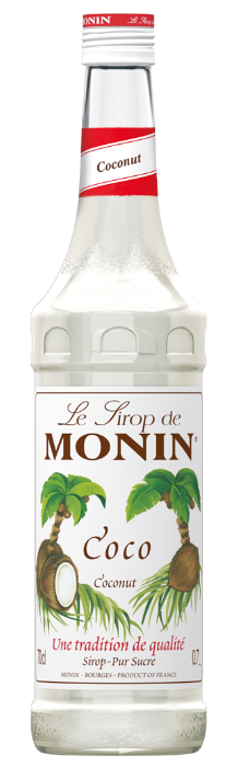 Monin Sirup Coco (Kokosnuss) EW 70cl