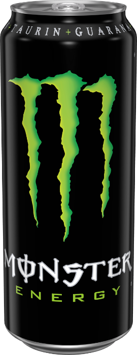 Monster Energy Dose 12x50cl Monster Energy Dose 12x50cl