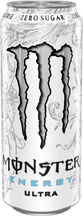 Monster Energy Ultra Dose 12x50cl Monster Energy Ultra Dose 12x50cl