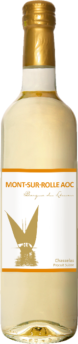 Mont-sur-Rolle Barque du Léman MW Vini-Harass 15x50cl Mont-sur-Rolle Barque du Léman MW Vini-Harass 15x50cl