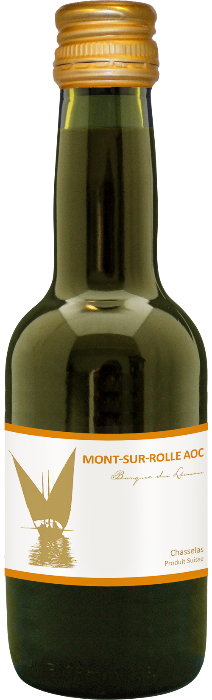 Mont-sur-Rolle Barque du Léman MW Vini-Harass 24x20cl