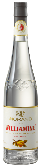 Morand Williamine 43% 70cl Morand Williamine 43% 70cl