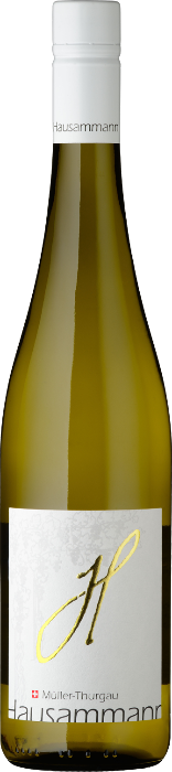 Müller-Thurgau Iselisberger Hausammann 75cl Müller-Thurgau Iselisberger Hausammann 75cl