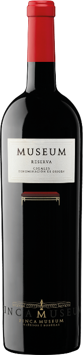 Museum Reserva Cigales in GP 150cl Museum Reserva Cigales in GP 150cl