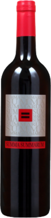 Negroamaro di Puglia Summa Summarum 75cl Negroamaro di Puglia Summa Summarum 75cl