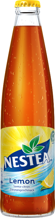 Nestea BlackTea Lemon MW Harass 24x33cl Nestea BlackTea Lemon MW Harass 24x33cl