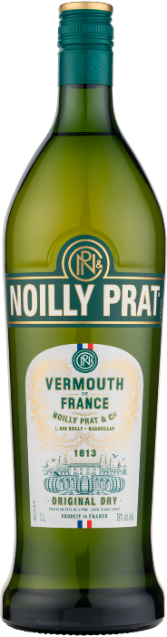 Noilly Prat Original dry 18% 100cl