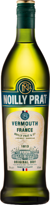 Noilly Prat Original dry 18% 37.5cl