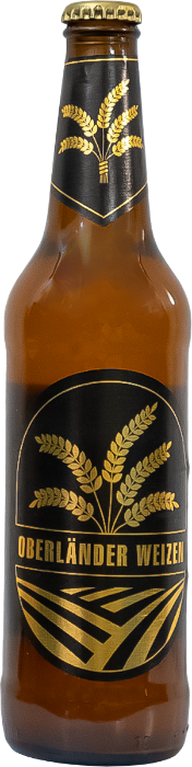 Oberländer Weizen MW Harass 10x50cl Oberländer Weizen MW Harass 10x50cl