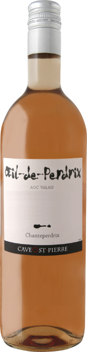 Oeil de Perdrix Chante. Cave St.Pierre 75cl Oeil de Perdrix Chante. Cave St.Pierre 75cl