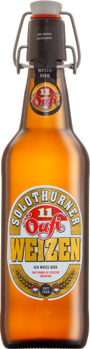 Öufi Weizen Bügel Harass 15x50cl Öufi Weizen Bügel Harass 15x50cl
