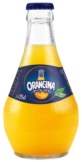 Orangina MW Harass 15x25cl Orangina MW Harass 15x25cl
