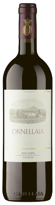 Ornellaia Bolgheri 75cl Ornellaia Bolgheri 75cl