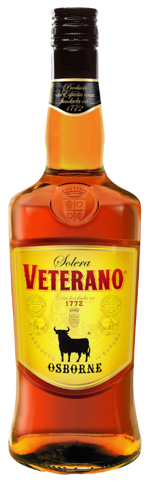 Osborne Veterano Solera 30% 70cl Osborne Veterano Solera 30% 70cl