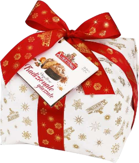 Panettone Albertengo Tradizionale Pg 1kg