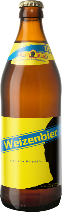 Paul 08 Weizenbier MW Harass 20x50cl Paul 08 Weizenbier MW Harass 20x50cl