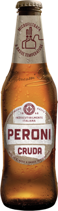 Peroni Birra Cruda EW 20x50cl Peroni Birra Cruda EW 20x50cl