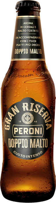 Peroni Birra Gran Riserva Doppio Malto EW 24x33cl Peroni Birra Gran Riserva Doppio Malto EW 24x33cl