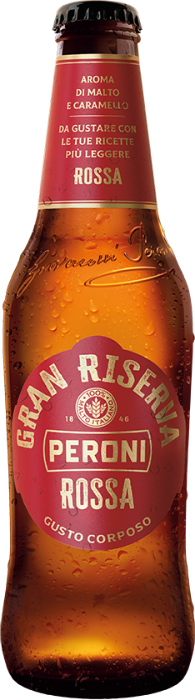 Peroni Birra Gran Riserva Rossa EW 24x33cl Peroni Birra Gran Riserva Rossa EW 24x33cl