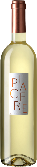 Piacere blanc VdP Suisse 75cl Piacere blanc VdP Suisse 75cl