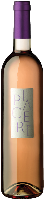 Piacere rosé VdP Suisse 75cl Piacere rosé VdP Suisse 75cl