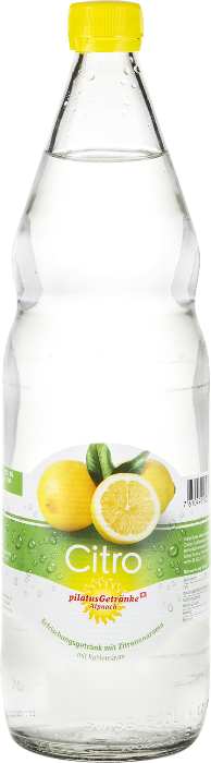 Pilatus Citro MW Harass 12x100cl