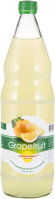 Pilatus Grapefruit MW Harass 12x100cl